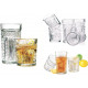  Стакан низкий Libbey Radiant Cooler 355 мл (927542)