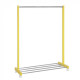 Clothes rack Fenster NVD-05 Yellow