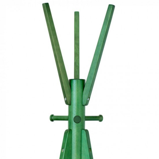 Floor hanger Fenster Trio 2 Malachite