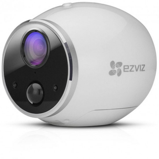 IP відеокамера Ezviz CS-CV316