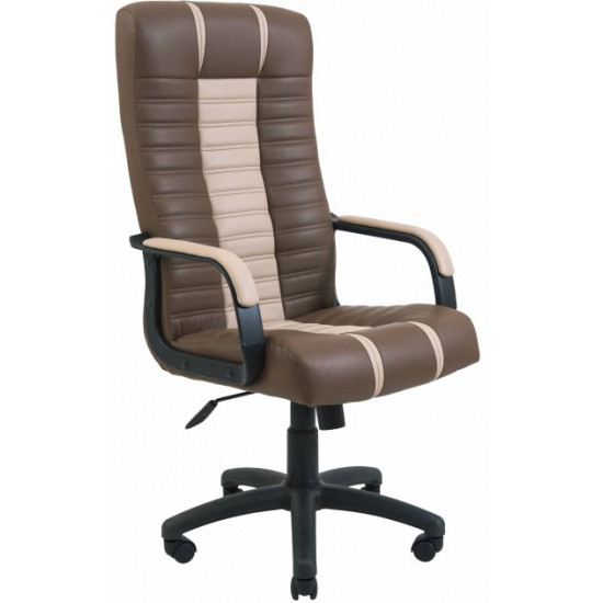 Armchair Rondi Atlant PL Combo New Latte (1410198342)