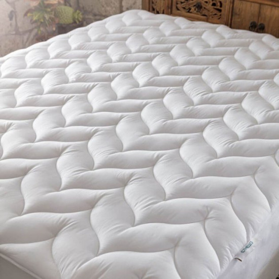 Mattress cover Othello. Lovera Comfort-120x200x30