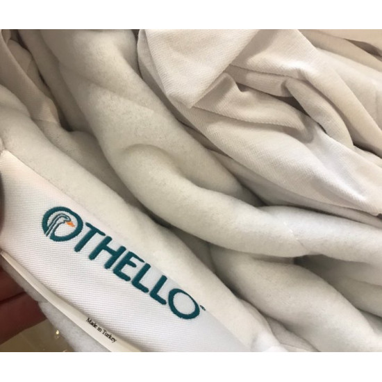 Mattress cover Othello. Aqua Comfort-70x140x30