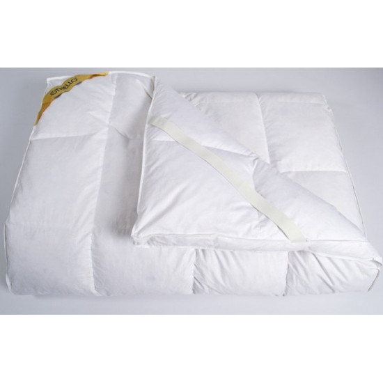 Othello topper. Piuma Comfort-100x200