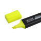 Text marker yellow JOBMAX (12 pcs per pack) Buromax (BM.8902-08)