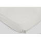 Sheet - cover waterproof mattress cover IGLEN 60120 B White Premium terry/polyurethane