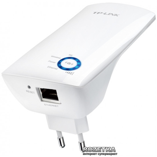 Ретранслятор TP-LINK TL-WA850RE