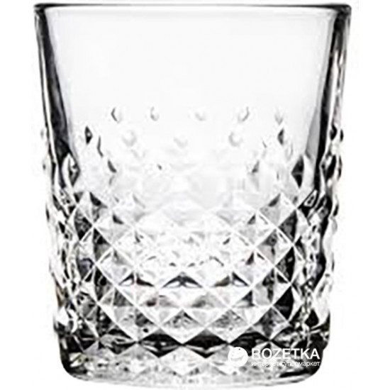 Склянка низька Libbey Carats Dof 355 мл (925500)