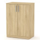 Office chest of drawers Kompanit KSh-17 sonoma oak