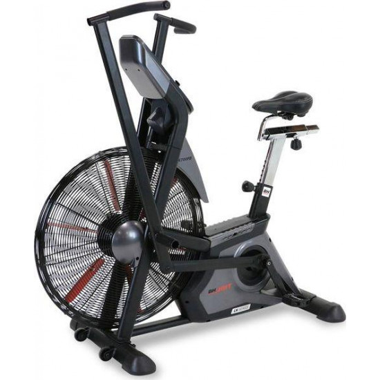  Велотренажер BH Fitness AirBike HIIT H889