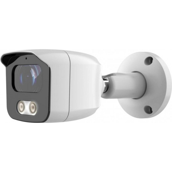 Комплект відеоспостереження CoVi Security AHD-8W 5MP MasterKit (0026643)