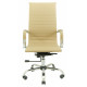 Ergonomic Office Chair Bali Fly 2207 DeepTilt Beige