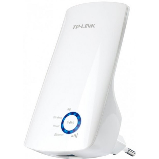 Ретранслятор TP-LINK TL-WA850RE