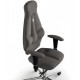 Armchair Kulik System Galaxy Silver (11-901-BS-MC-0505)