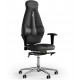 Armchair Kulik System Galaxy Black (11-901-WS-MC-0301)