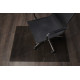 Protective carpet under the chair TexiGum 2 mm 100x205 cm Bronze