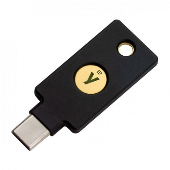 YubiKey 5C NFC