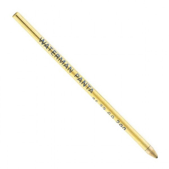 Ball rod Waterman Lady M black (53020)