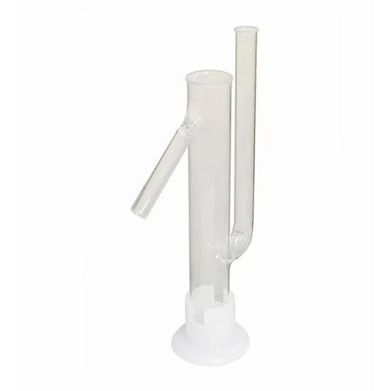 Cylinder for hydrometer 