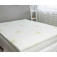 Bed leveling topper Premium 180x200 cm (PREMIUM_180200)