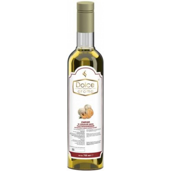 Syrup DOLCE AROMA Melon 700 ml