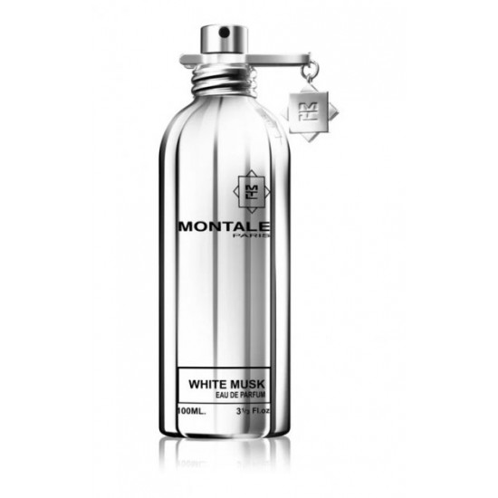 Montale White Musk perfumed water unisex 100 ml, 100 ml