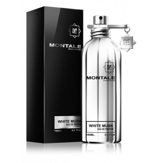 Montale White Musk парфумована вода унісекс 100 мл, 100 мл