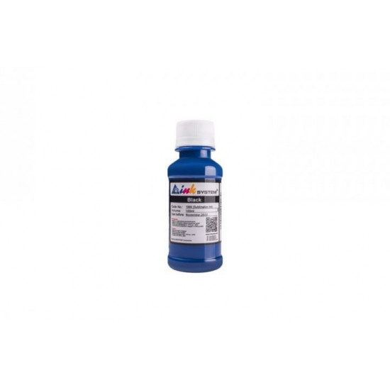 Sublimation ink Black 100 ml.