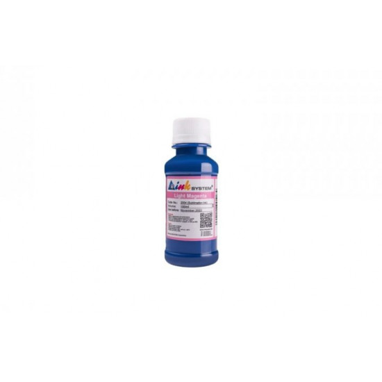 Sublimation ink Light Magenta 100 ml.