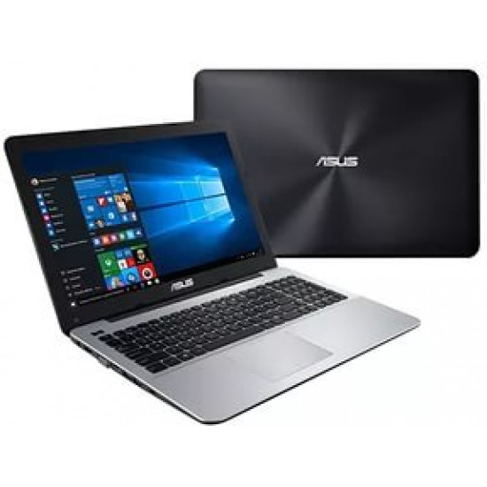 Ноутбук Asus X555UA (X555UA-XO044D) (F00114070)