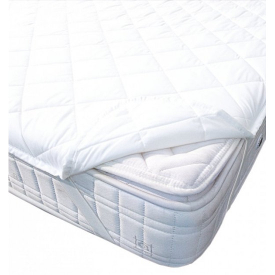 Mattress cover TEP. Latt Comfort with elastic bands-200x200