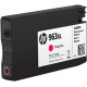 Картридж HP No.963XL 9010/9013/8023/9020/9023 High Yield Magenta (3JA28AE)