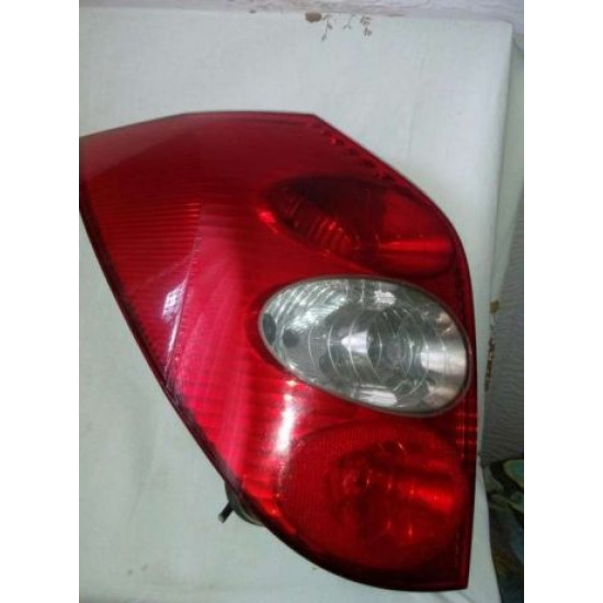 Rear lights Renault Lagoon - 2 2001-2007