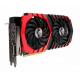 Msi Pci-Ex Radeon Rx 580 Gaming X 8Gb Gddr5 (256Bit) (1380/8000) (Dvi, 2 X Hdmi, 2 X Displayport) (Radeon Rx 580 Gaming X 8G)