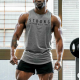 New Mens Summer Fitness Activewear Tops T-Shirt Gym Bodybuilding Muscle Tee Vest