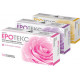 Erotex non-hormonal contraceptive suppositories for women.   Over the counter #erotas #drop