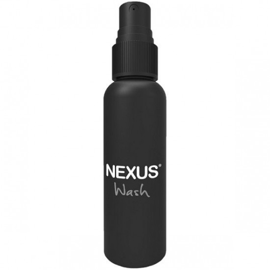 Засіб для чищення Nexus Antibacterial toy Cleaner