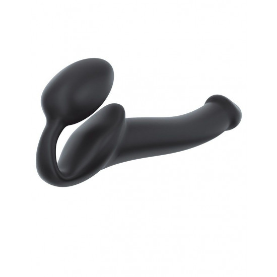 Strapon Strap-On-Me Black M