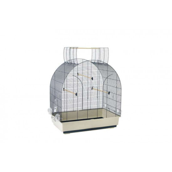 Savic Symphonie 60 open - A cage for average and big birds