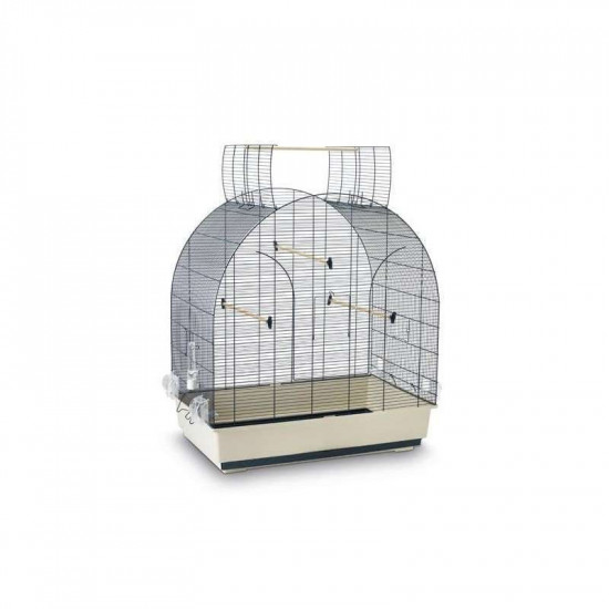 Savic Symphonie 60 open - A cage for average and big birds