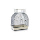 Savic Symphonie 60 open - A cage for average and big birds