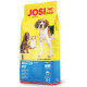 JosiDog (YoziDog) by Josera Adult Master Mix - A dry feed for adult dogs of all breeds