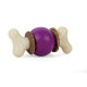 Premier Bouncy Bone - A superstrong toy feeding trough for dogs