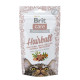 Brit Care (Care Is shaven) Cat Functional Snack Hairball is Functional delicacy for removal of wool from a stomach with a duck for adult cats