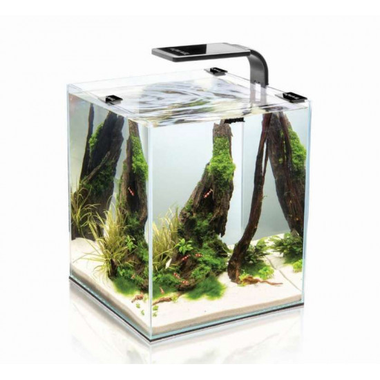 Aquael SHRIMP SET SMART 20 (19 l) - Aquarian set for shrimps on 19 l