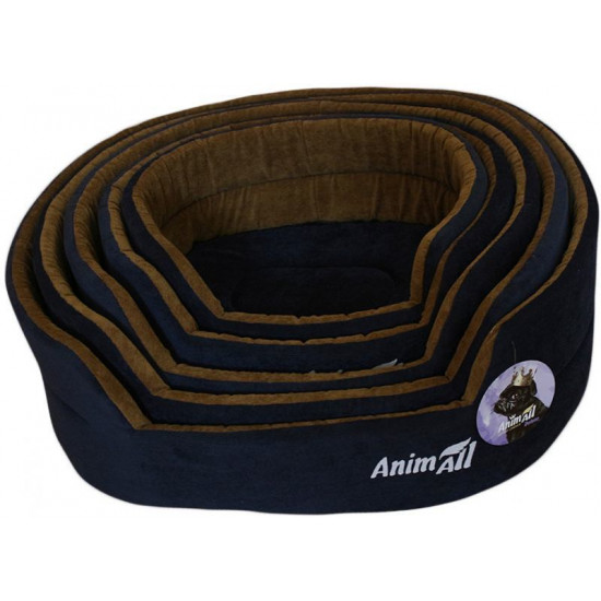 AnimAll (EnimAll) Alice Velvet - A set of soft places (plank beds) by Alice Velvet for dogs