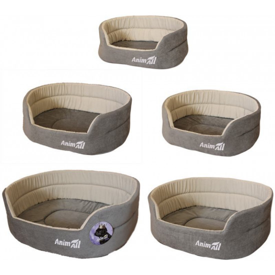 AnimAll (EnimAll) Alice Velvet - A set of soft places (plank beds) by Alice Velvet for dogs