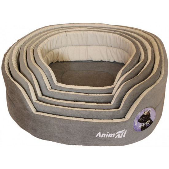 AnimAll (EnimAll) Alice Velvet - A set of soft places (plank beds) by Alice Velvet for dogs