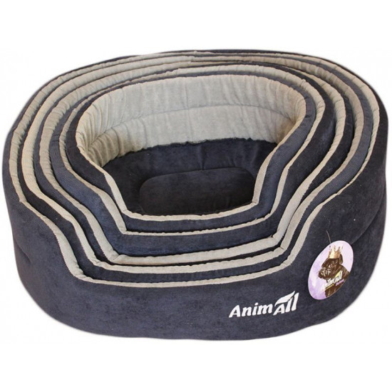 AnimAll (EnimAll) Alice Velvet - A set of soft places (plank beds) by Alice Velvet for dogs