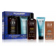 American Crew Next Level Grooming Set gift set (for daily use) for men